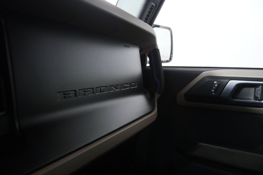 Thumbnail: 2021 Ford Bronco - 29