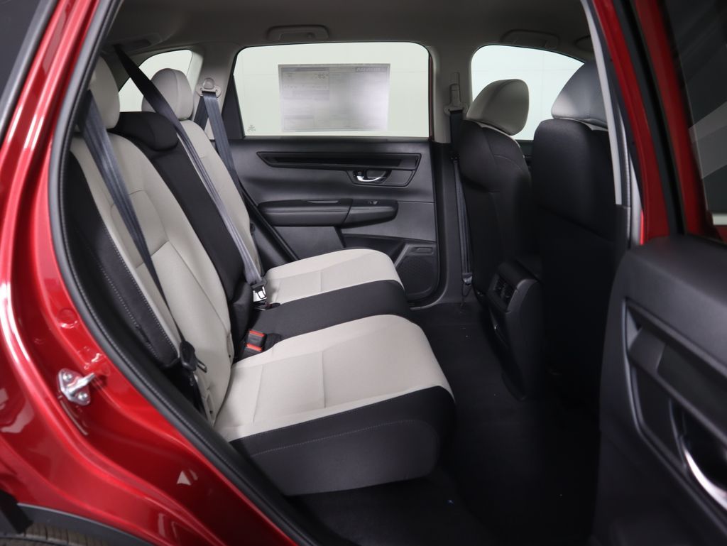 Thumbnail: 2026 Honda CR-V - 22