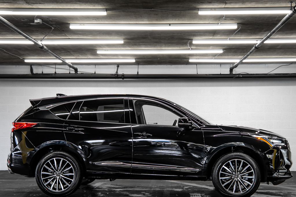 2026 Acura RDX