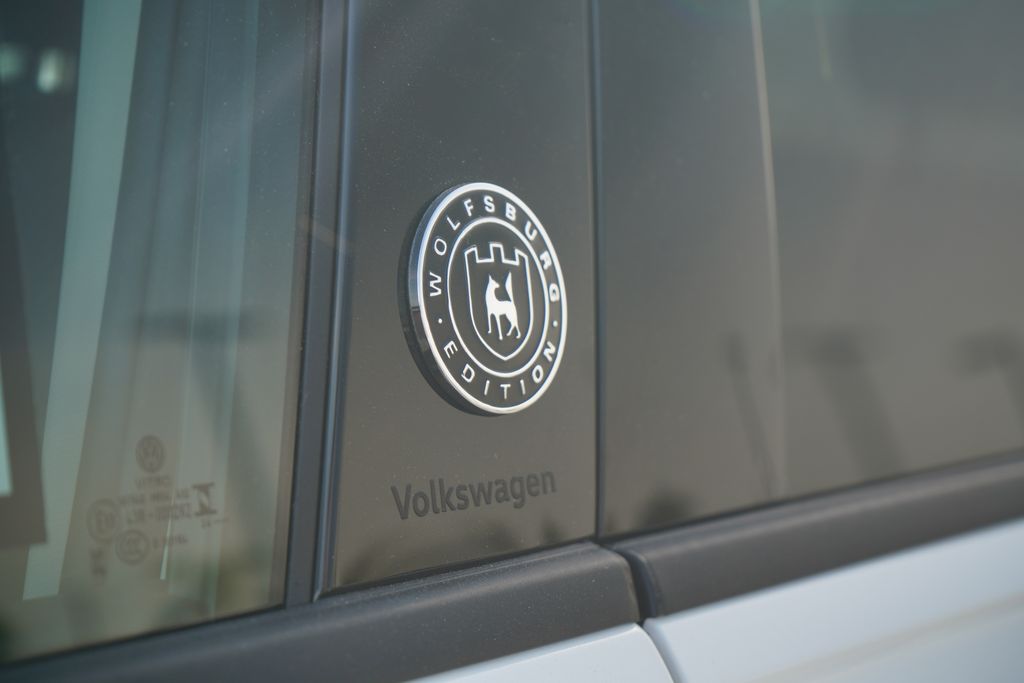 2024 Volkswagen Tiguan Wolfsburg 6