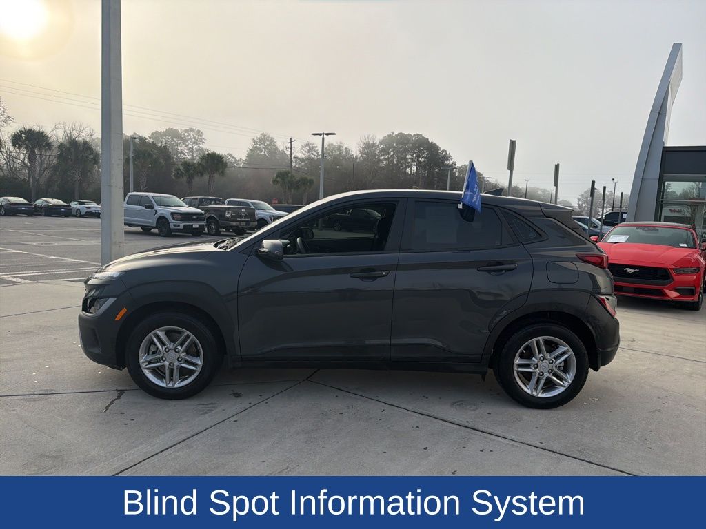 2023 Hyundai Kona SE