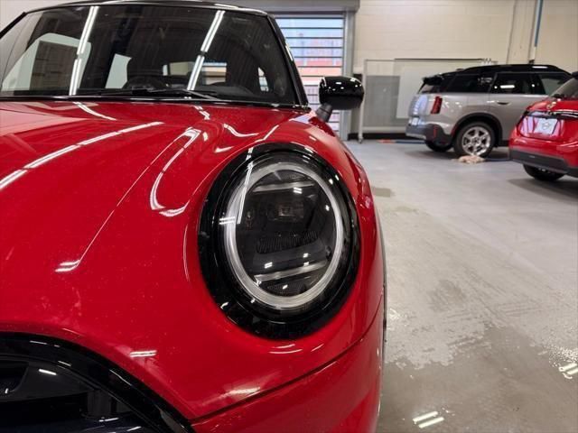 Thumbnail: 2026 MINI Cooper - 9