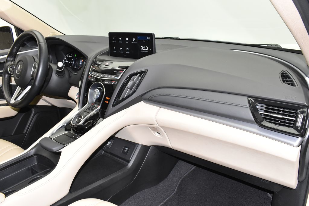 Thumbnail: 2022 Acura RDX - 27