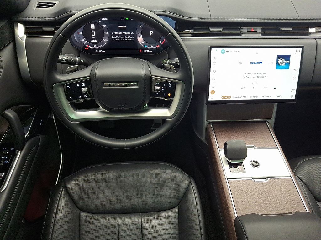 Thumbnail: 2024 Land Rover Range Rover - 12