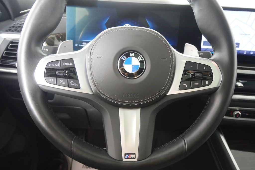 Thumbnail: 2025 BMW X6 - 22