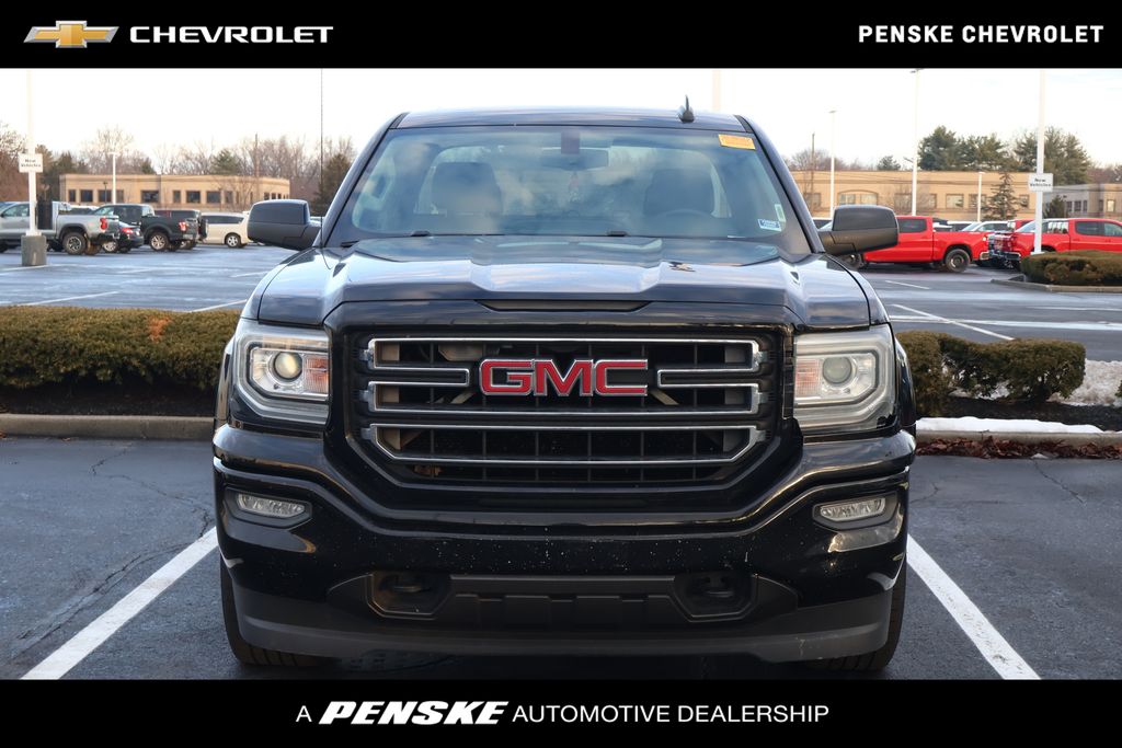 2016 GMC Sierra 1500 Base -
                  Indianapolis, IN