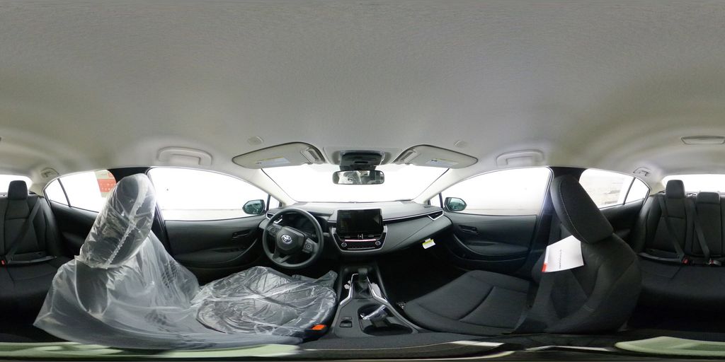 Thumbnail: 2026 Toyota Corolla - 12