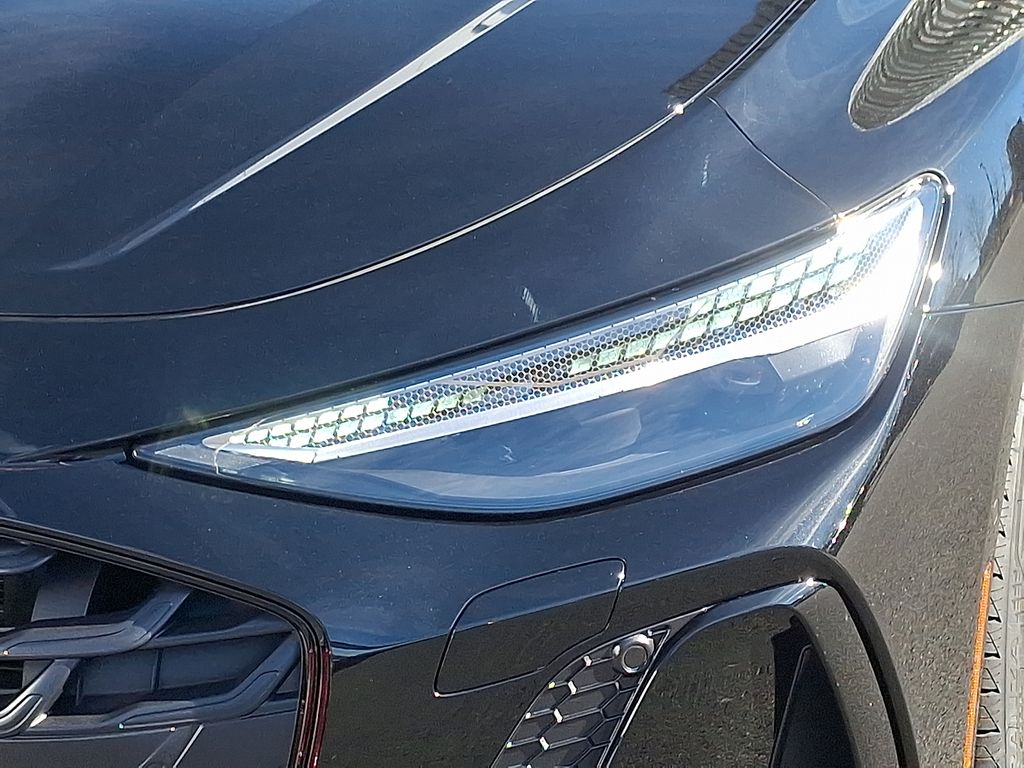 Thumbnail: 2026 Audi A6 - 6