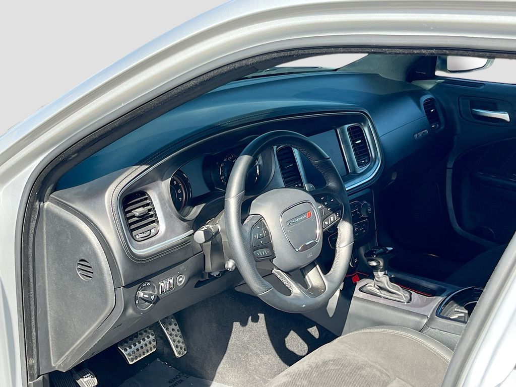 2023 Dodge Charger R/T Scat Pack - 8
