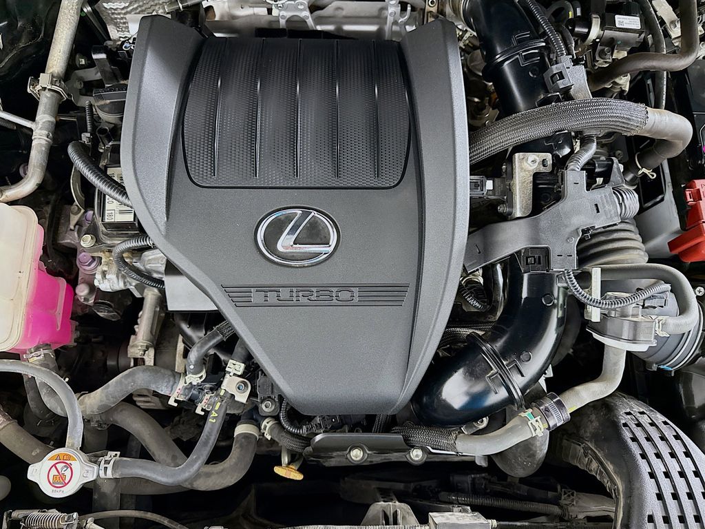 Thumbnail: 2023 Lexus NX - 32