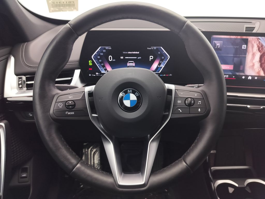 Thumbnail: 2026 BMW X1 - 12