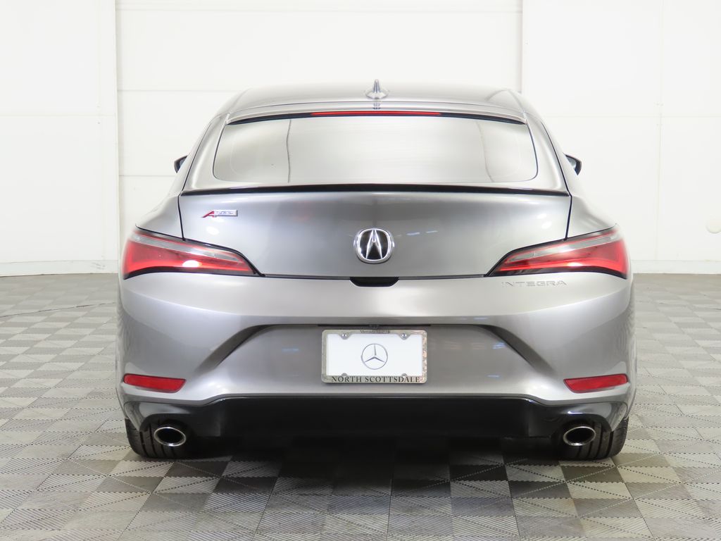 Thumbnail: 2024 Acura Integra - 6