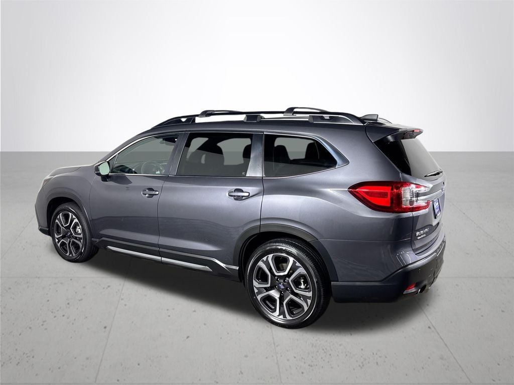 2024 Subaru Ascent Limited