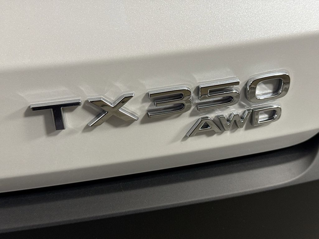 Thumbnail: 2026 Lexus TX - 22