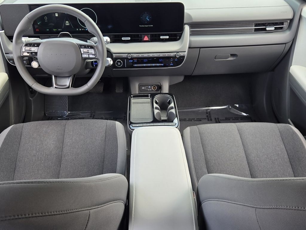 2025 Hyundai Ioniq - $27,599