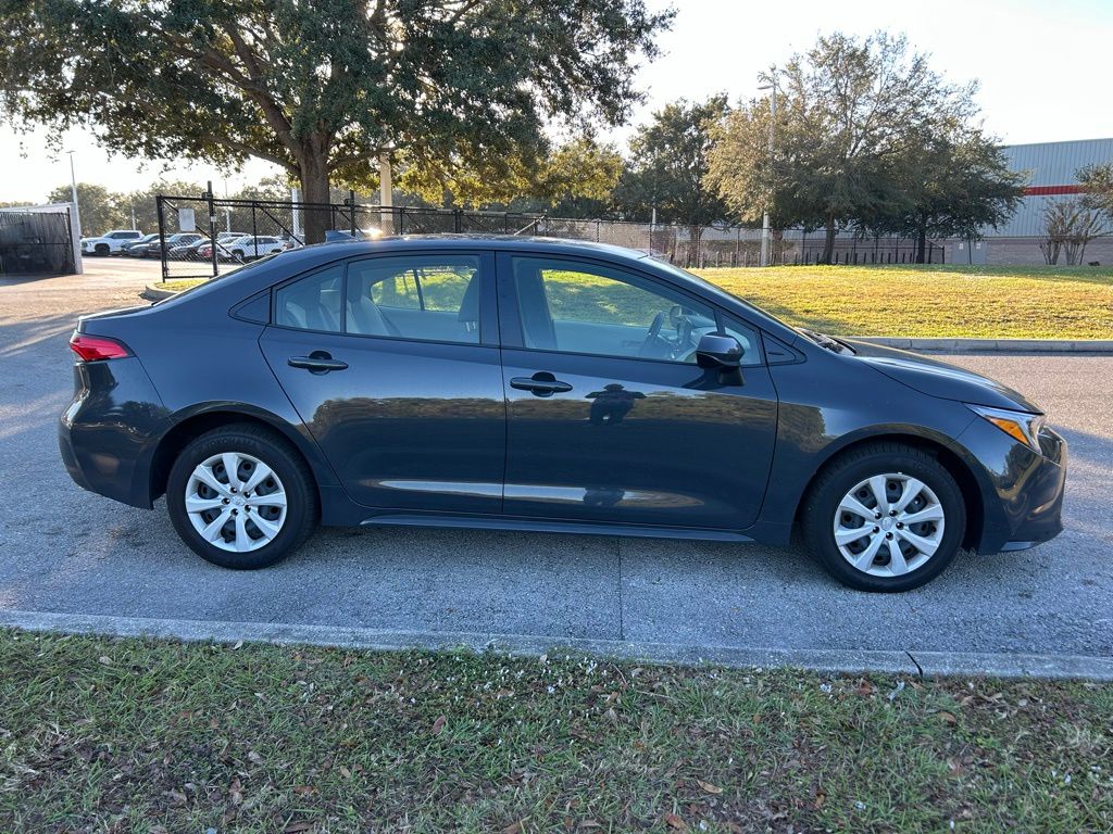 Thumbnail: 2025 Toyota Corolla - 6