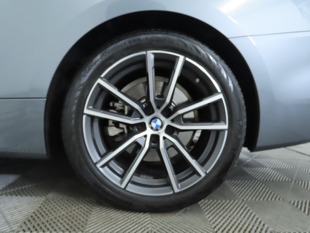 2021 BMW 4 Series 430i 30