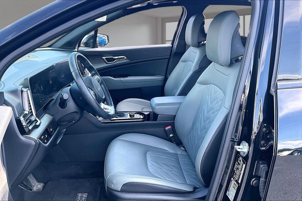 Used 2023 Kia Sportage SUV