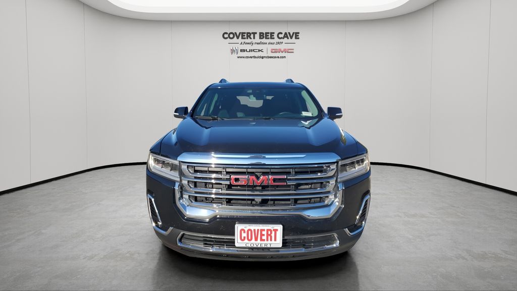 Used Car 2023 Gmc Acadia  Slt For Sale Under $35,000 In Austin, Texas