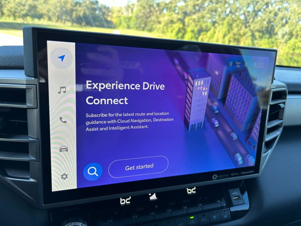 Thumbnail: 2024 Toyota Tundra - 25