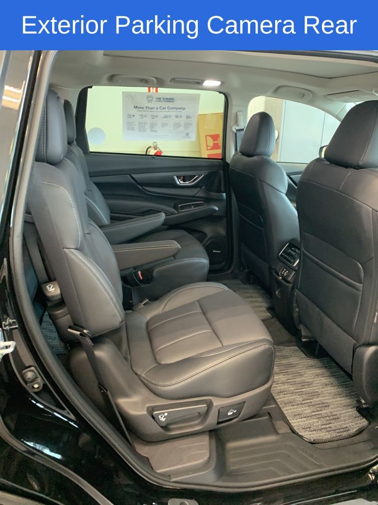 New 2026 Black Subaru Limited image 11