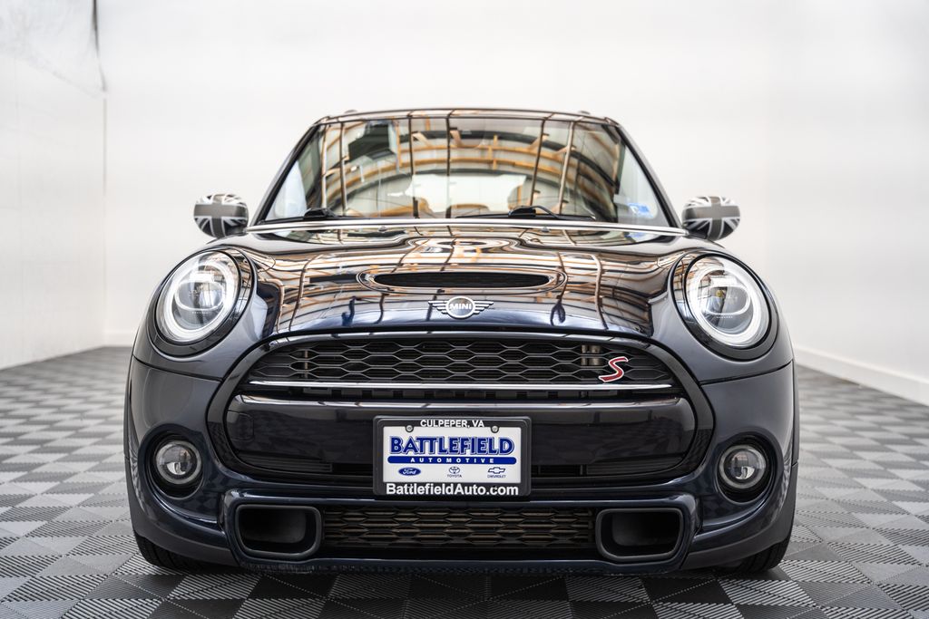 MINICooper S2