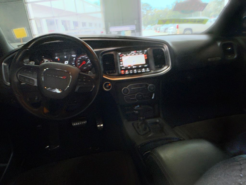 Used 2023 Orange Dodge R/T image 18