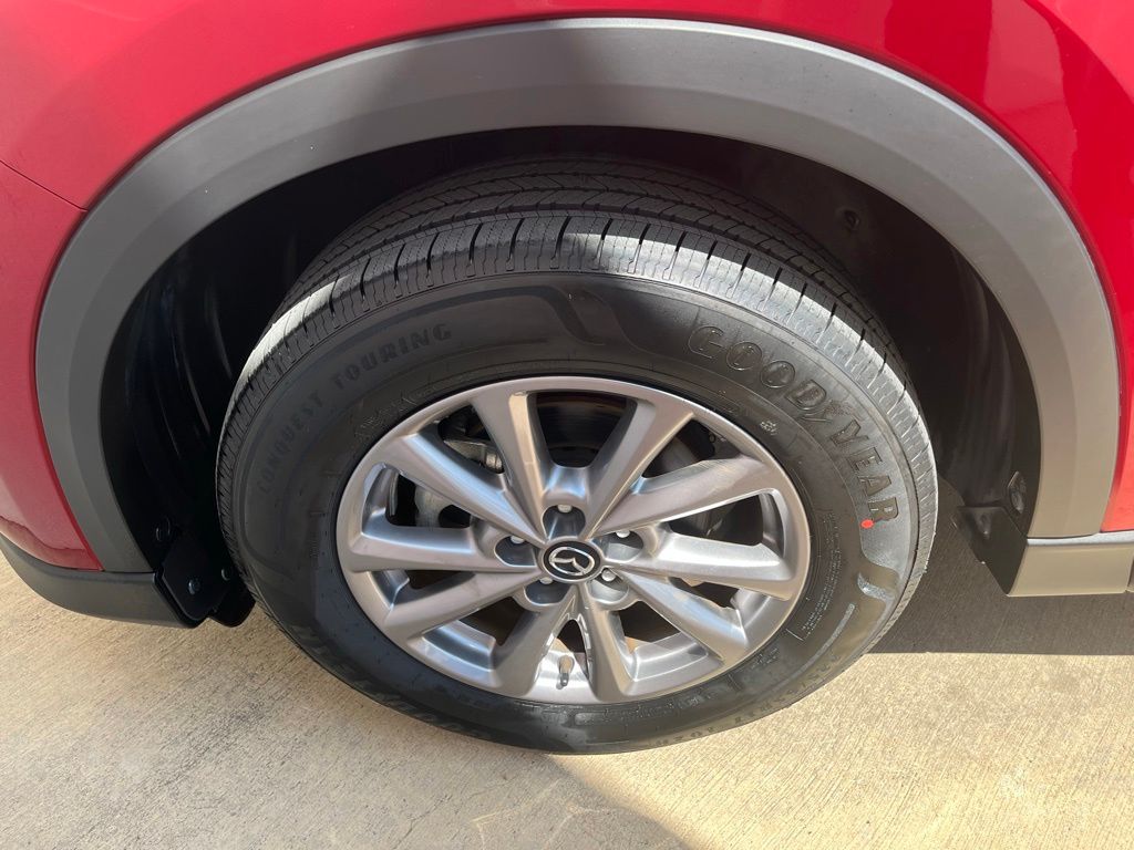 Used Car 2023 Mazda Cx-5  2.5 S Preferred Package For Sale Under $30,000 In Georgetown, Texas