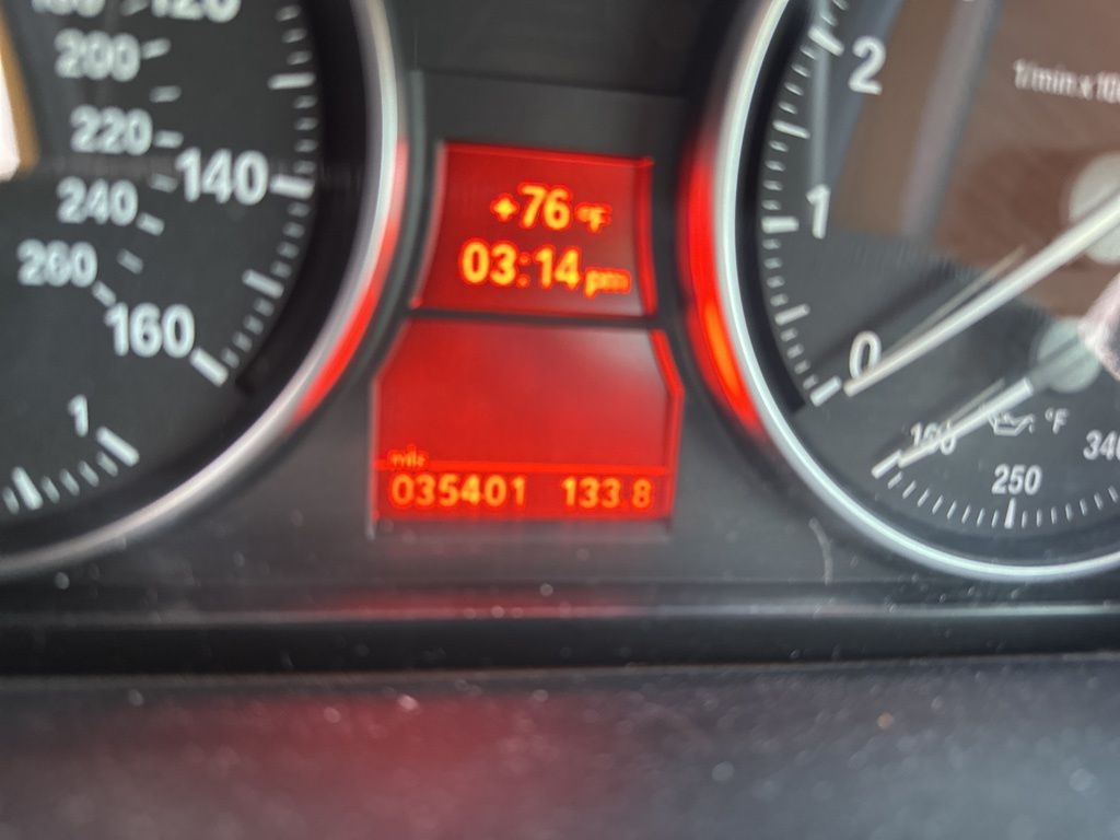 Thumbnail: 2013 BMW 3 Series - 5