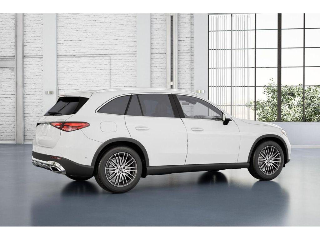 2025 Mercedes-Benz GLC GLC 300 19