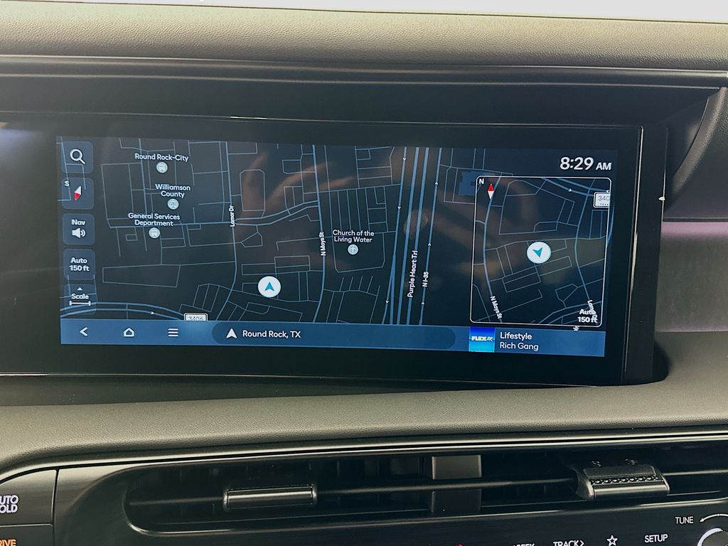 Thumbnail: 2026 Hyundai Palisade - 12