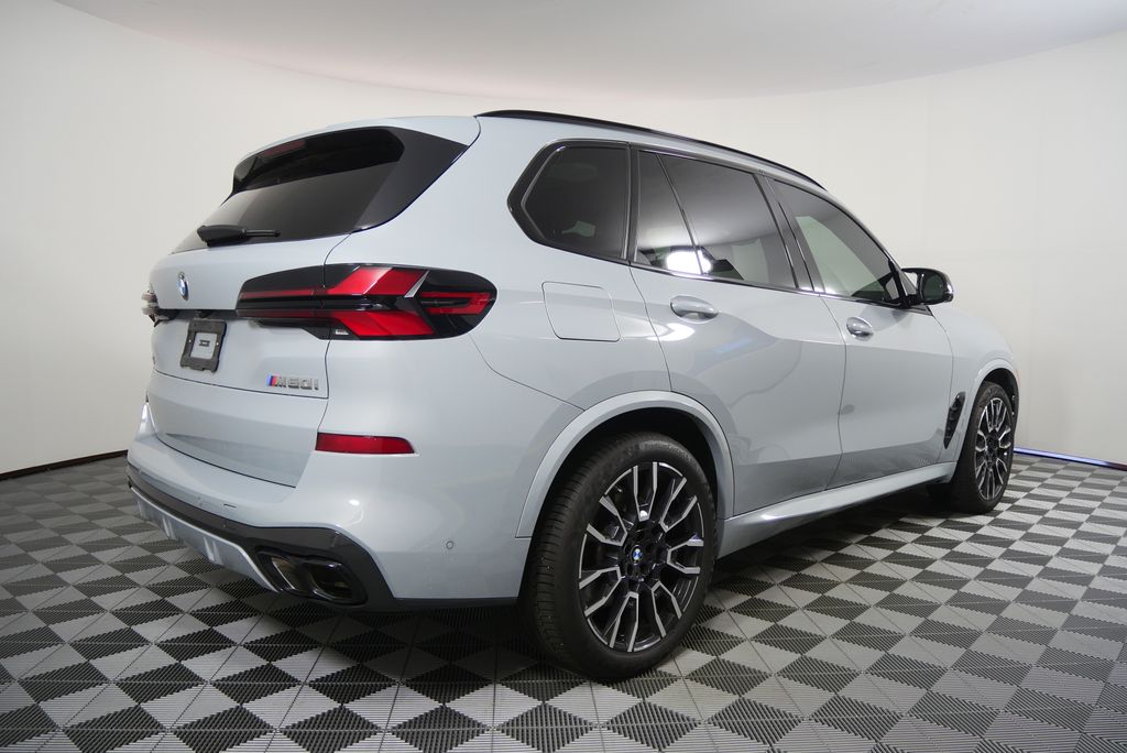 Thumbnail: 2024 BMW X5 - 3