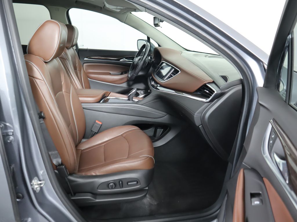 Thumbnail: 2018 Buick Enclave - 21