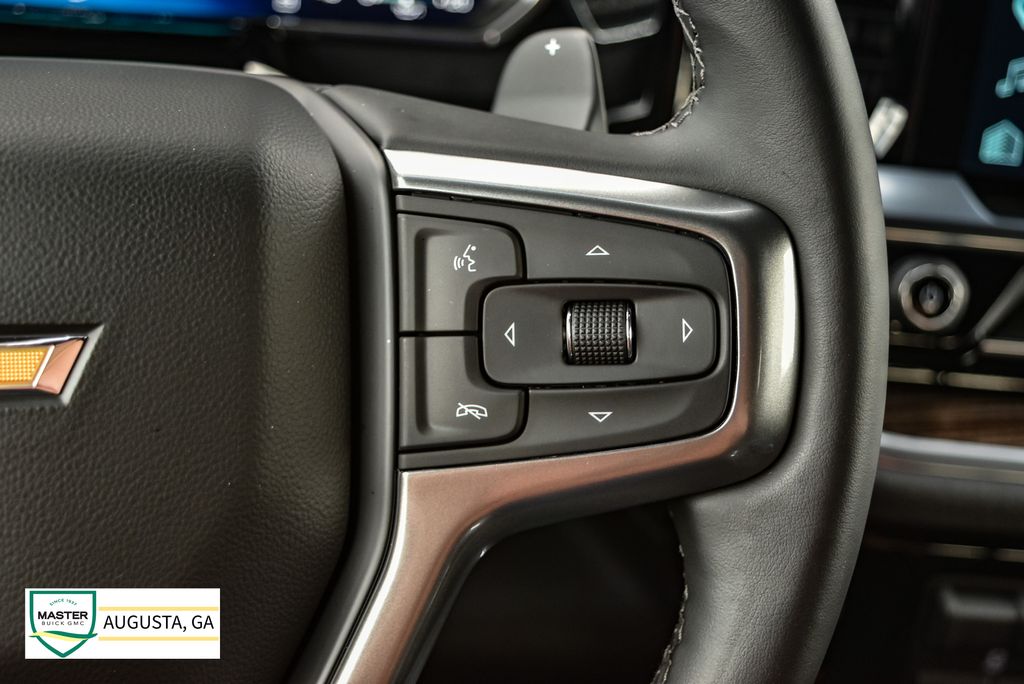 Used 2026 Chevrolet Silverado 1500 Truck