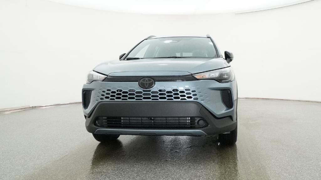 Thumbnail: 2026 Toyota Corolla Cross - 22