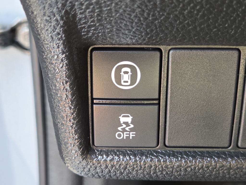 Certified Used 2024 Gray Honda Sport image 15