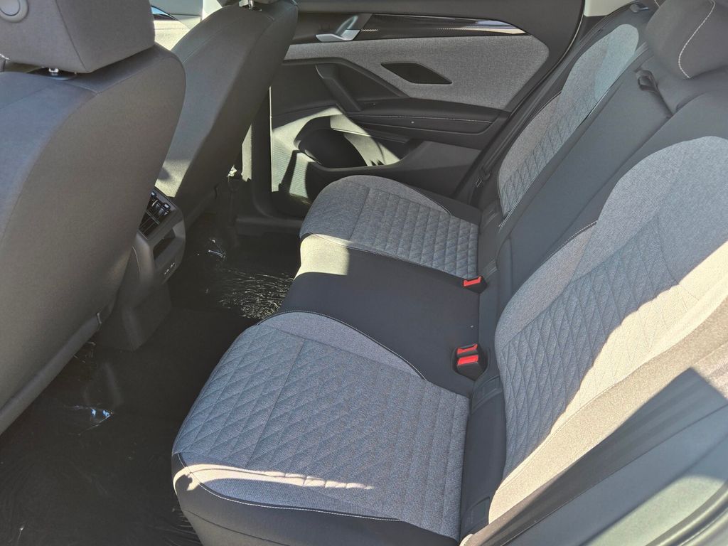 2026 Volkswagen Tiguan - $29,037