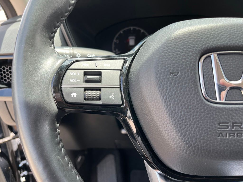 Thumbnail: 2024 Honda CR-V - 21