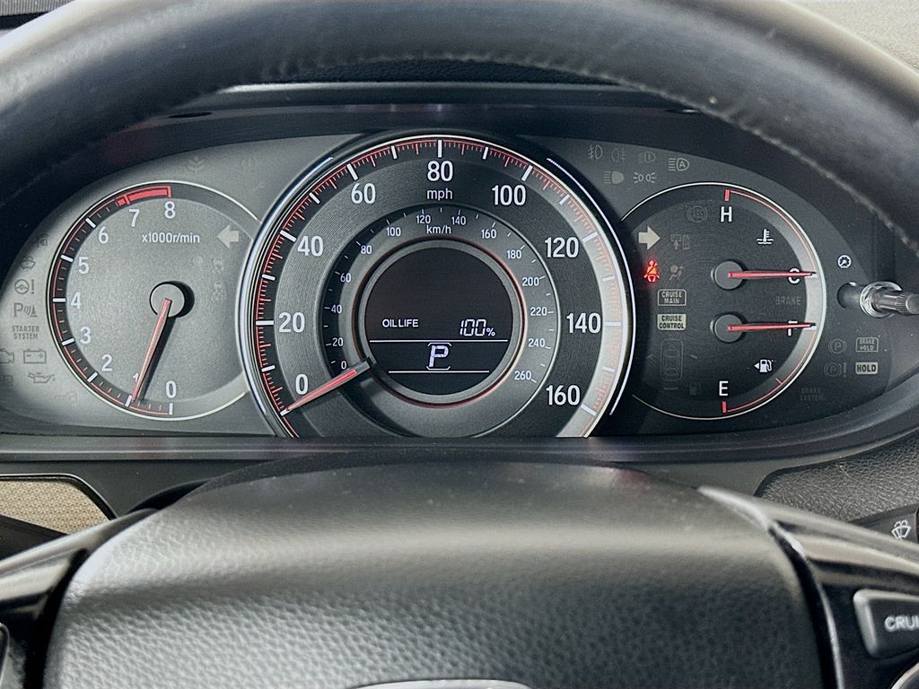 Thumbnail: 2016 Honda Accord - 12