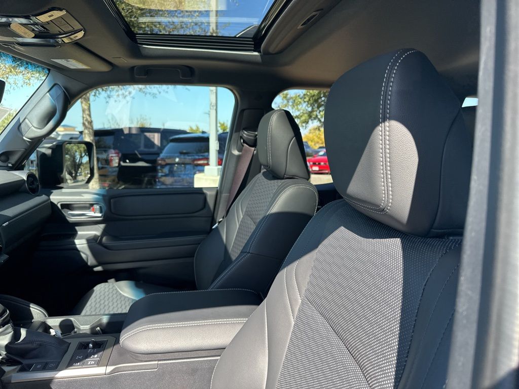 Used Car 2025 Toyota Land Cruiser  For Sale Under $70,000 In Austin, Texas