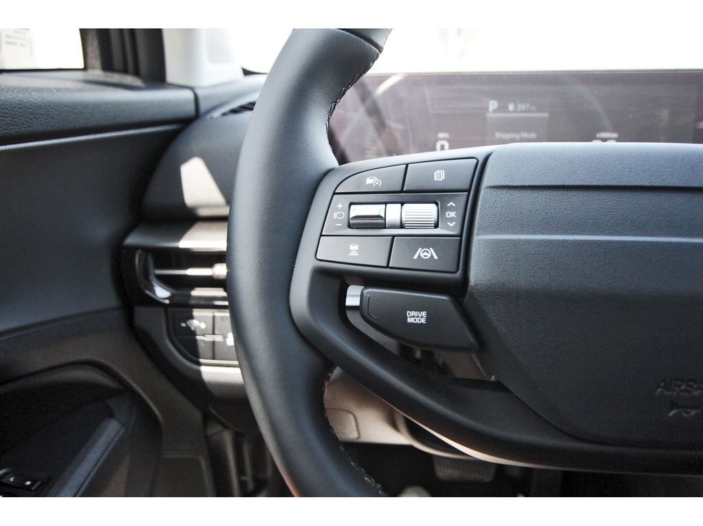 New 2026 Kia Sportage SUV