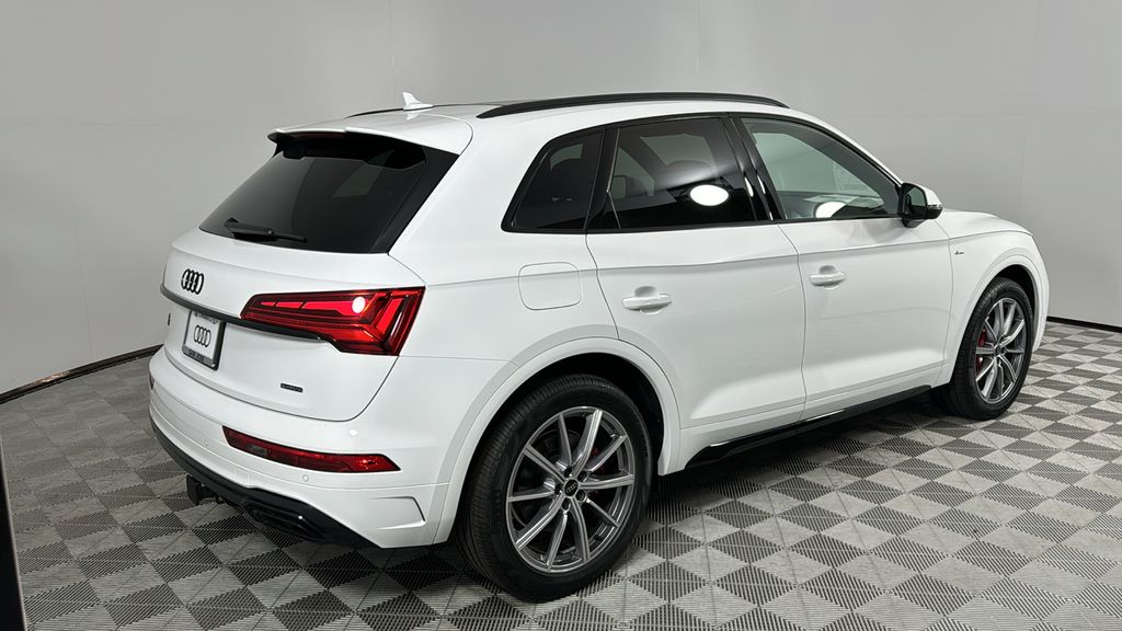 2025 Audi Q5  5