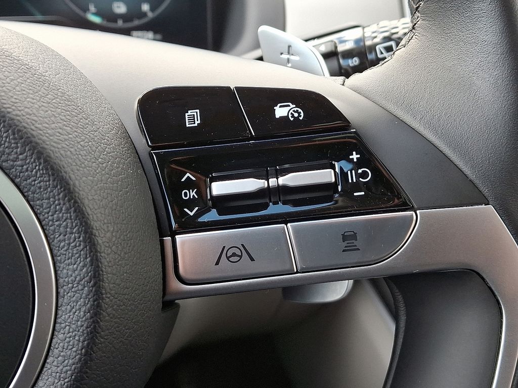 Thumbnail: 2024 Hyundai Tucson - 25