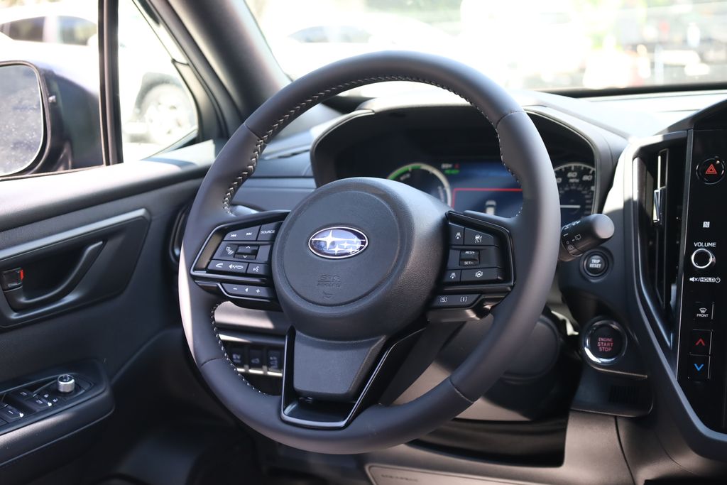 new 2026 Subaru Forester car, priced at $34,534