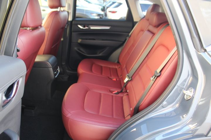 Used Car 2023 Mazda Cx-5  2.5 S Carbon Edition For Sale Under $30,000 In Georgetown, Texas