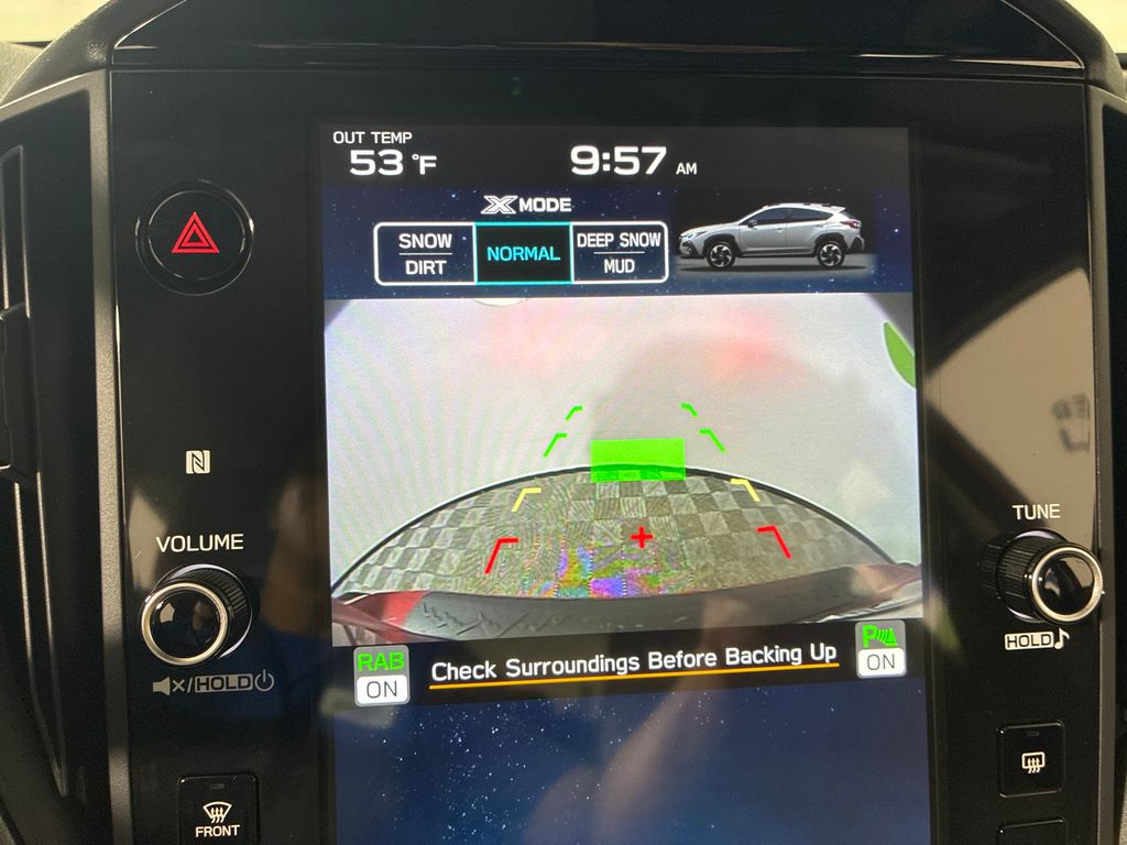 2026 Subaru Crosstrek Limited - Photo 22