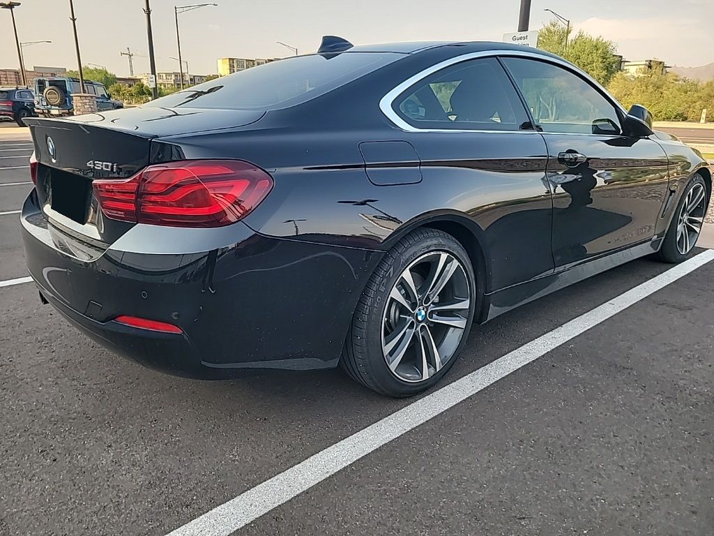 Thumbnail: 2020 BMW 4 Series - 6