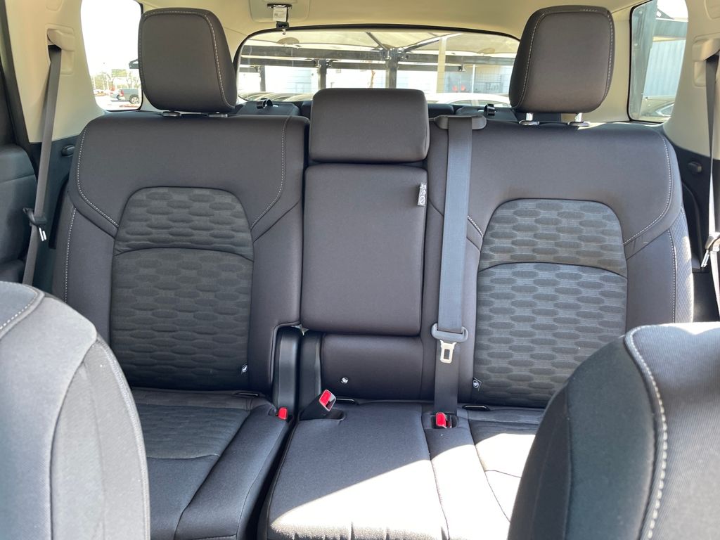 2026 Nissan Pathfinder