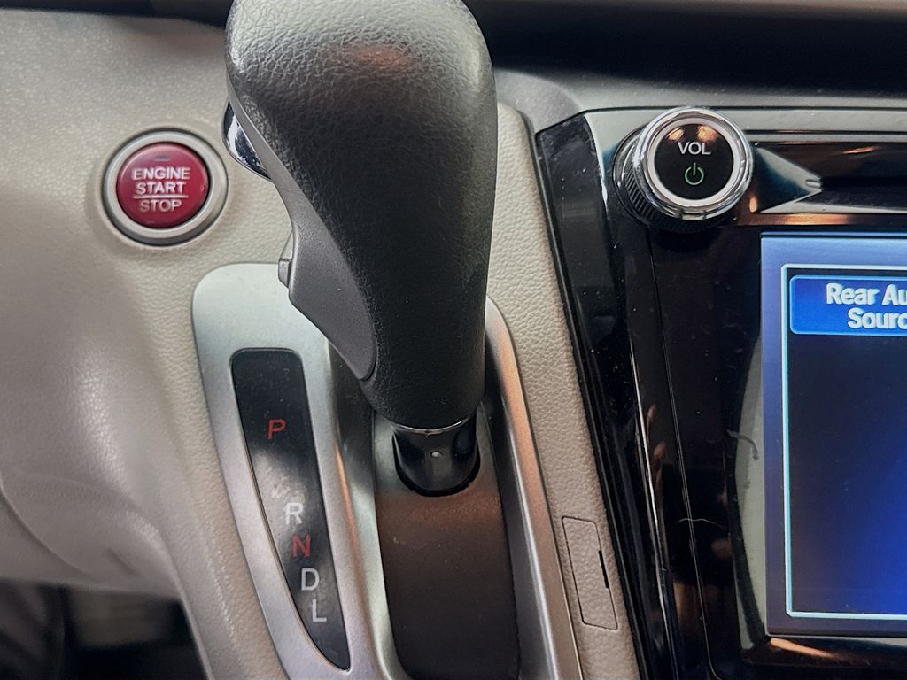 Used Car 2016 Honda Odyssey  Se For Sale Under $15,000 In Austin, Texas