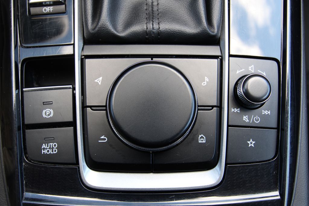Used 2024 Mazda CX-30 SUV